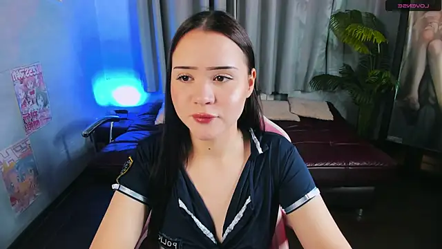 Snapshot of _spicygirl chatting on 10-15-25, 02:25 spicygirl online show from 10-15-25, 02:25