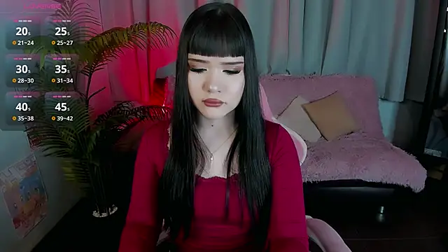  spicygirl online show from 03-12-26, 08:35