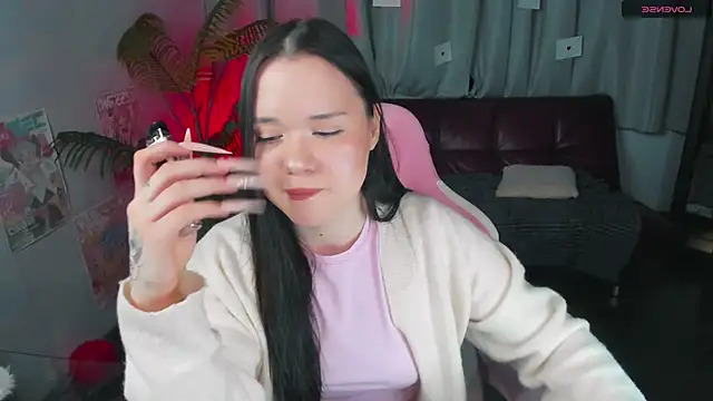  spicygirl online show from 02-20-26, 11:17