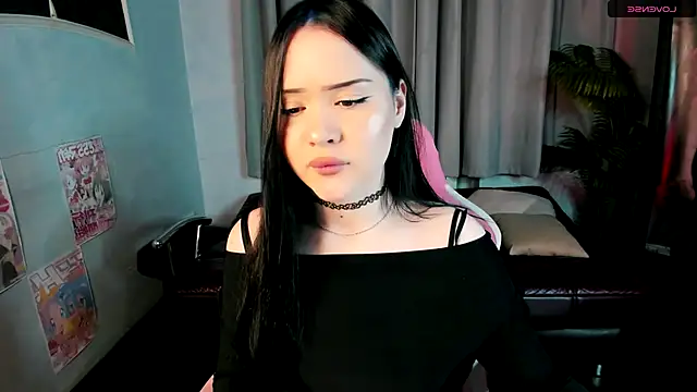  spicygirl online show from 11-15-25, 10:03