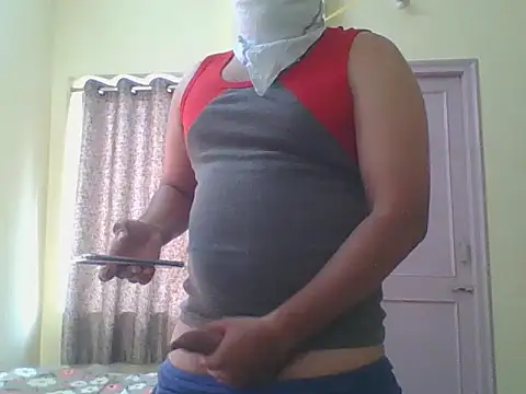 Kunal6782 online show from 10-24-25, 09:19