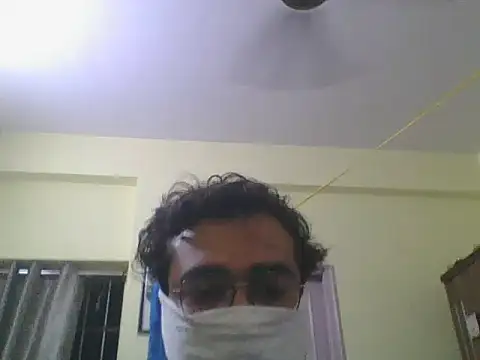 Kunal6782 online show from 09-13-25, 02:17