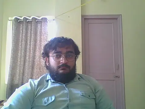 Kunal6782 online show from 10-18-25, 09:44