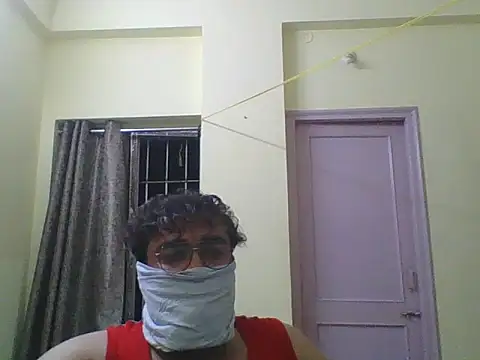 Kunal6782 online show from 09-19-25, 06:01