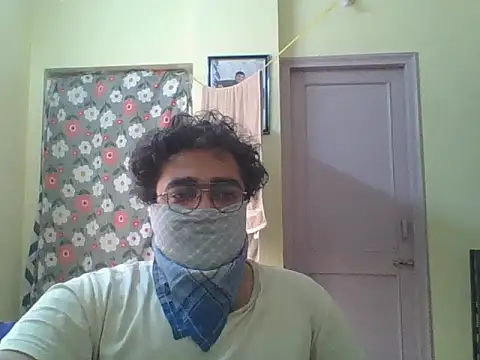 Kunal6782 online show from 01-18-26, 10:07