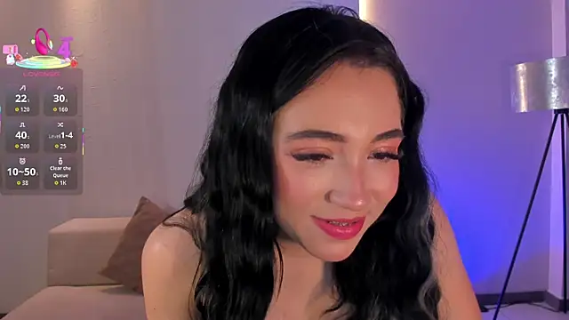 Snapshot of KatieAngelX chatting on 10-02-25, 11:35 KatieAngelX online show from 10-02-25, 11:35