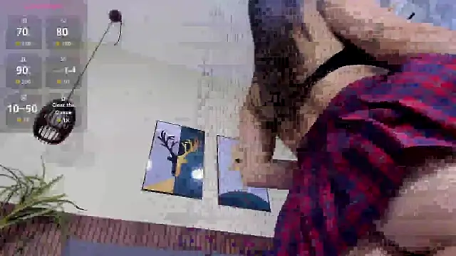 EmillyHarper  online show from 10-11-25, 03:51