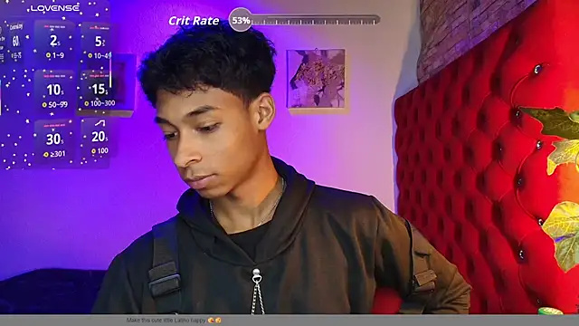 CoffeNaughty nom online show from 11-28-25, 03:07