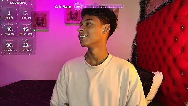 CoffeNaughty nom online show from 11-27-25, 03:29