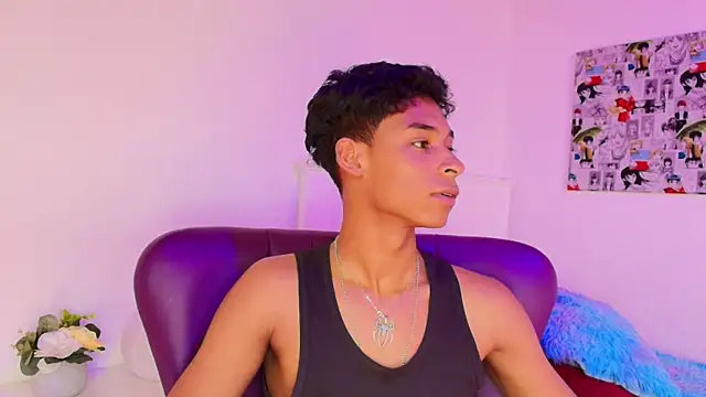 CoffeNaughty nom online show from 11-30-25, 04:52