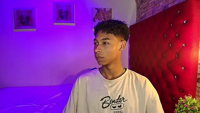 CoffeNaughty nom online show from 11-14-25, 03:10