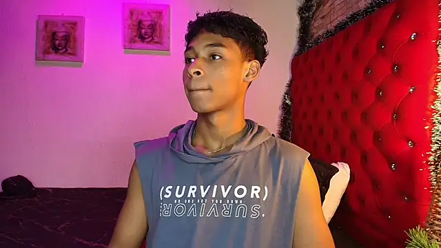 CoffeNaughty nom online show from 11-25-25, 04:02