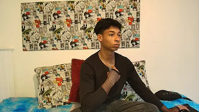 CoffeNaughty nom online show from 11-04-25, 07:50