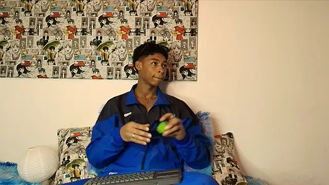 CoffeNaughty nom online show from 09-19-25, 04:05