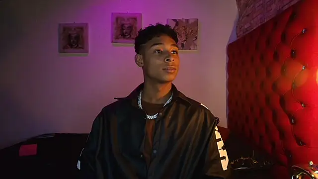 CoffeNaughty nom online show from 01-17-26, 03:54