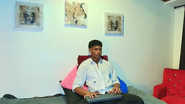 CoffeNaughty nom online show from 09-17-25, 04:36