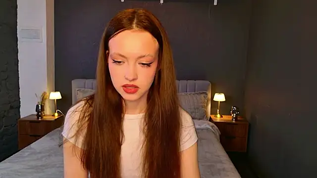 SallyPinkman online show from 05-03-26, 01:04