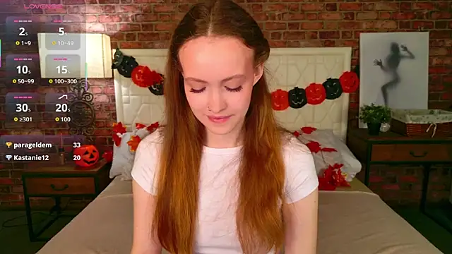 SallyPinkman online show from 11-01-25, 09:14