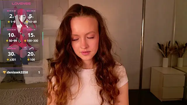 SallyPinkman online show from 10-28-25, 02:27