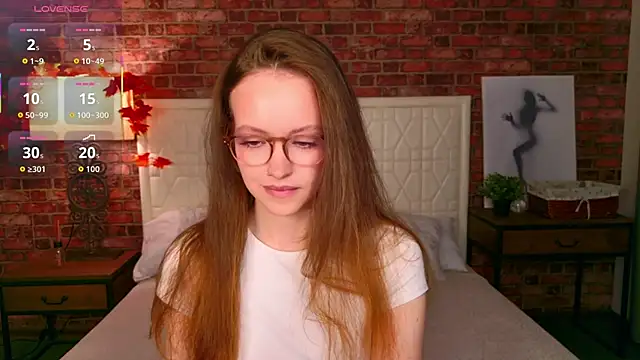 SallyPinkman online show from 11-04-25, 07:45