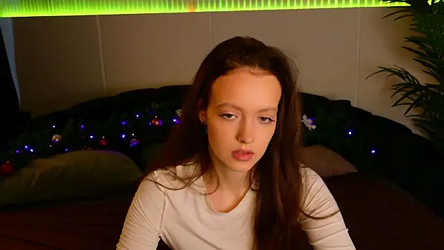 SallyPinkman online show from 12-18-25, 09:03