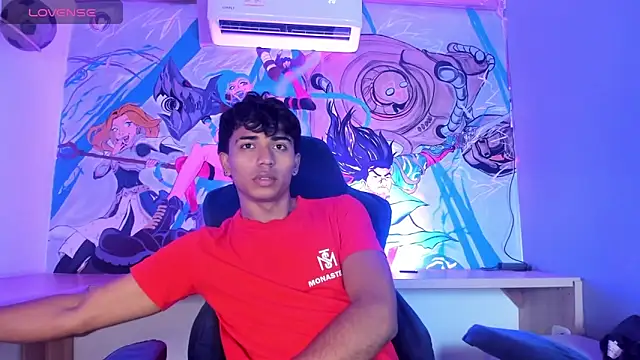 Jaycob Black1 online show from 12-19-25, 12:18