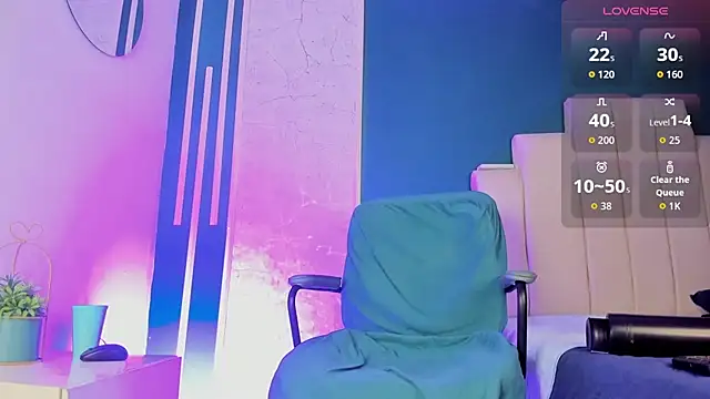 Jaycob Black1 online show from 10-17-25, 12:40