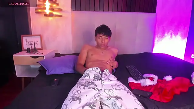 Jaycob Black1 online show from 12-20-25, 12:19