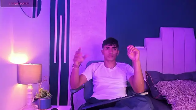 Jaycob Black1 online show from 01-14-26, 03:21