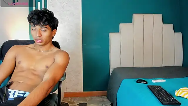 Jaycob Black1 online show from 09-24-25, 12:22