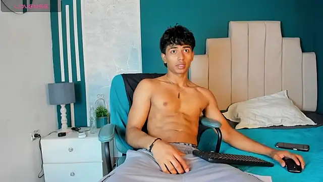 Jaycob Black1 online show from 09-22-25, 12:11