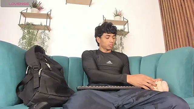 Jaycob Black1 online show from 10-30-25, 12:14