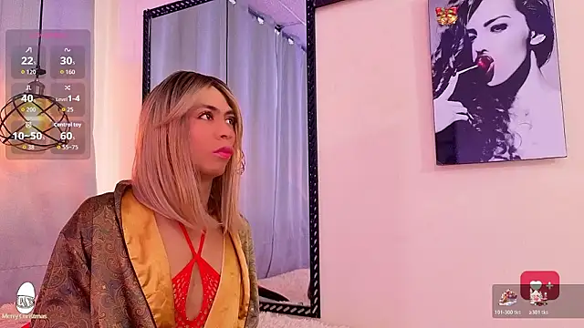 Marcello Nova online show from 02-21-26, 01:24