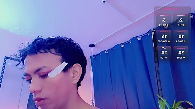 Marcello Nova online show from 12-01-25, 11:44