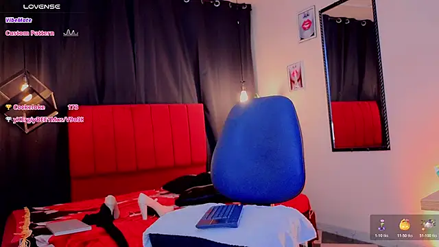 Marcello Nova online show from 10-26-25, 12:33