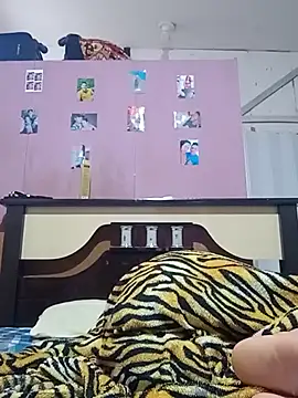 Cachorrinha2025 online show from 11-18-25, 08:39