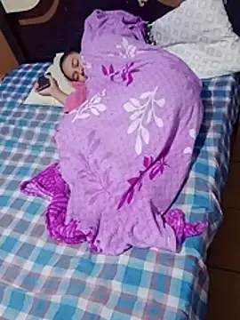 Cachorrinha2025 online show from 11-29-25, 10:21