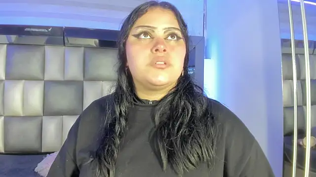 abbiecollins js online show from 01-09-26, 03:57