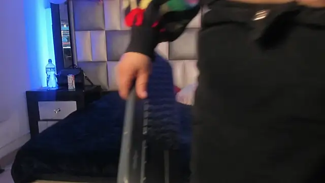 abbiecollins js online show from 11-25-25, 03:40