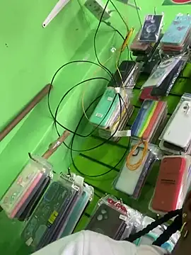 Karol sexy23 online show from 02-12-26, 09:14