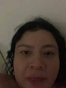 Amber Santana online show from 07-12-26, 07:04