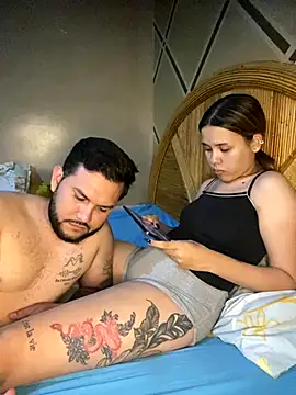 coupleyys online show from 11-04-25, 02:15