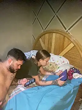 coupleyys online show from 02-03-26, 02:53