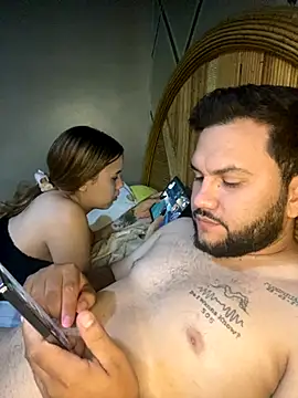 coupleyys online show from 11-05-25, 02:14