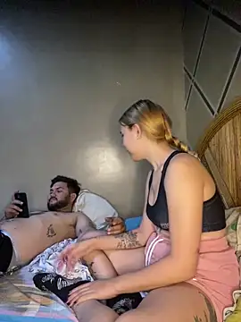 coupleyys online show from 03-25-26, 09:35