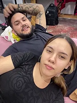 coupleyys online show from 11-16-25, 11:30