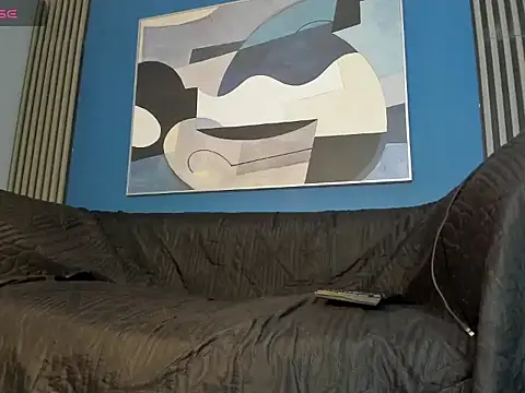 kevinn blue1 online show from 10-08-25, 08:20