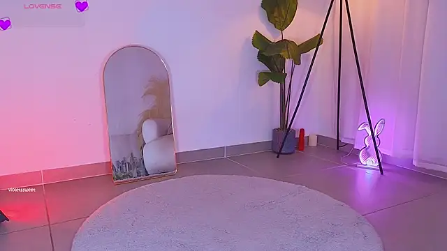 violetssweet online show from 01-10-26, 01:12