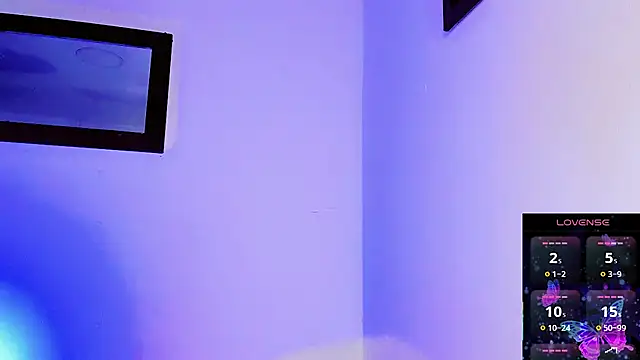 Snapshot of daniela_dolls chatting on 02-27-26, 12:16 daniela dolls online show from 02-27-26, 12:16