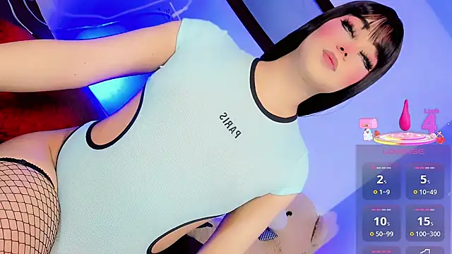 Snapshot of daniela_dolls chatting on 07-03-26, 01:28 daniela dolls online show from 07-03-26, 01:28